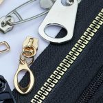 Швейна фурнітура для одягу: що це таке і як правильно вибрати