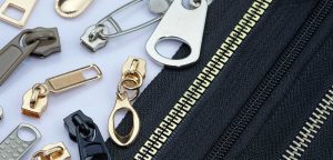 Швейна фурнітура для одягу: що це таке і як правильно вибрати