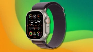 Apple Watch Ultra 3 та інші сучасні смартгодинники: де закінчуються технології та починається майбутнє