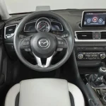 Как сохранить салон Mazda 3 в отличном состоянии на долгие годы