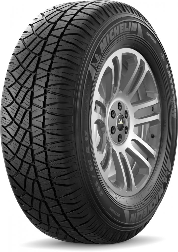 Гума Michelin 215 65 R16: Ваш надійний вибір для автомобіля