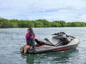 Sea-Doo Recreation 2026: універсальні моделі для відпочинку