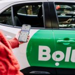Робота в таксі в центрі Києва: особливості замовлень