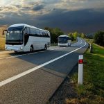 Автобус Черновцы — Прага: всё, что нужно знать перед поездкой