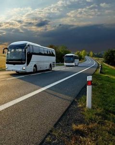 Автобус Черновцы — Прага: всё, что нужно знать перед поездкой