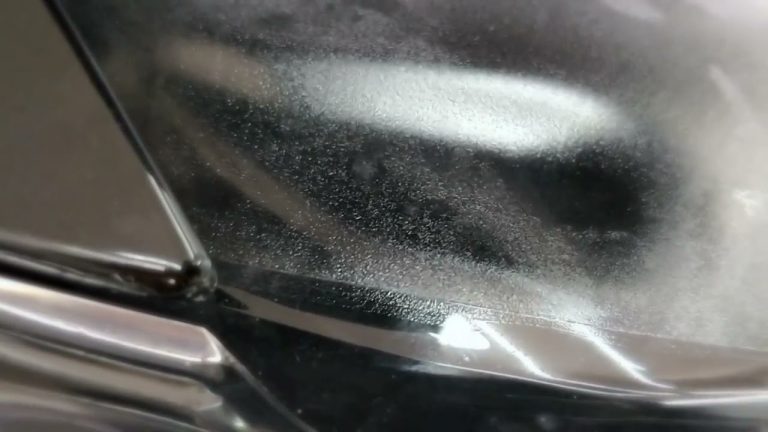 Как проверить качество оклейки?