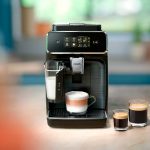 Кофемашины Philips: аромат в каждой чашке