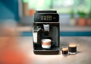 Кофемашины Philips: аромат в каждой чашке