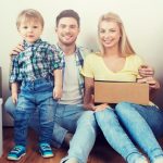 Відправлення до Німеччини для родини, документів і малого бізнесу