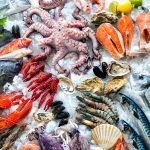 Морепродукты: как выбрать качественный продукт и не переплатить
