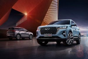 Обслуживание автомобилей Chery: какие системы требуют особого внимания