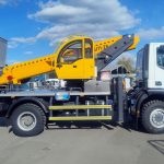 Як купити автовишку під свої завдання: головні критерії вибору