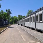 Як влаштовані містечка тимчасового проживання і чому це не просто ряд будиночків