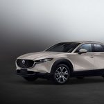 Купити Mazda CX-30 в Києві: Автосалон Niko