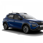Рено Логан купить в Киеве: Автосалон Niko