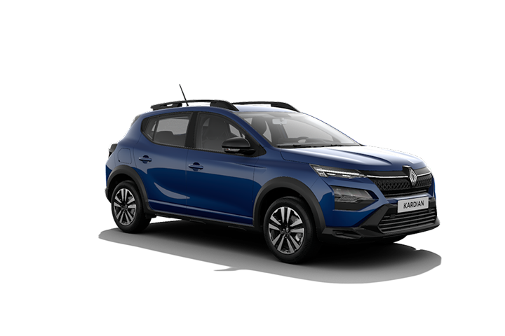 Рено Логан купить в Киеве: Автосалон Niko