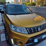 Купити Сузукі Вітара в Києві: Автосалон Niko