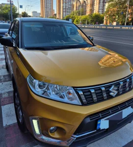 Купити Сузукі Вітара в Києві: Автосалон Niko