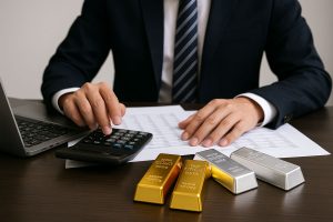 Особливості догляду, зберігання та визначення цінності виробів зі срібла