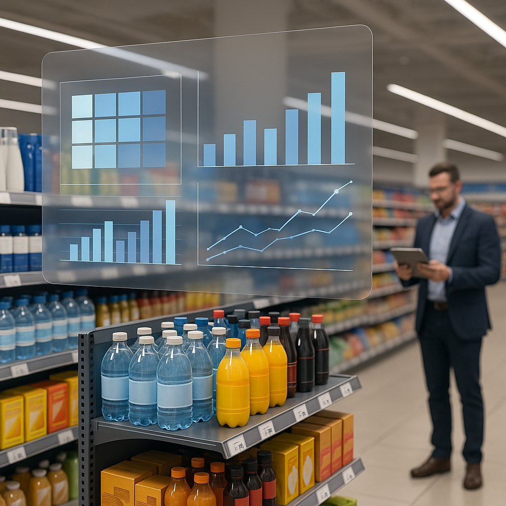 Як фасувати продукцію невеликими порціями для продажу