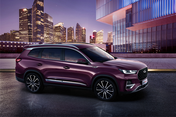 Авто Чери: почему китайский автопром перестал быть темой для шуток