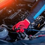 TruckMotors – надійне СТО для дизельного авто