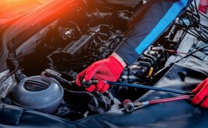 TruckMotors – надійне СТО для дизельного авто