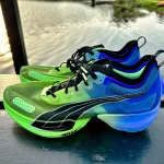 PUMA Velocity, Deviate и ForeverRun: чем отличаются беговые линейки бренда?