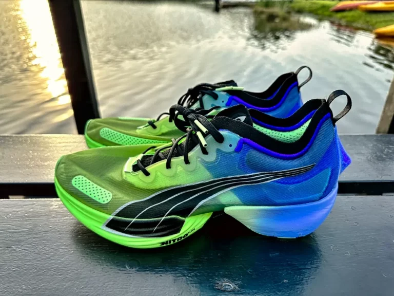 PUMA Velocity, Deviate и ForeverRun: чем отличаются беговые линейки бренда?