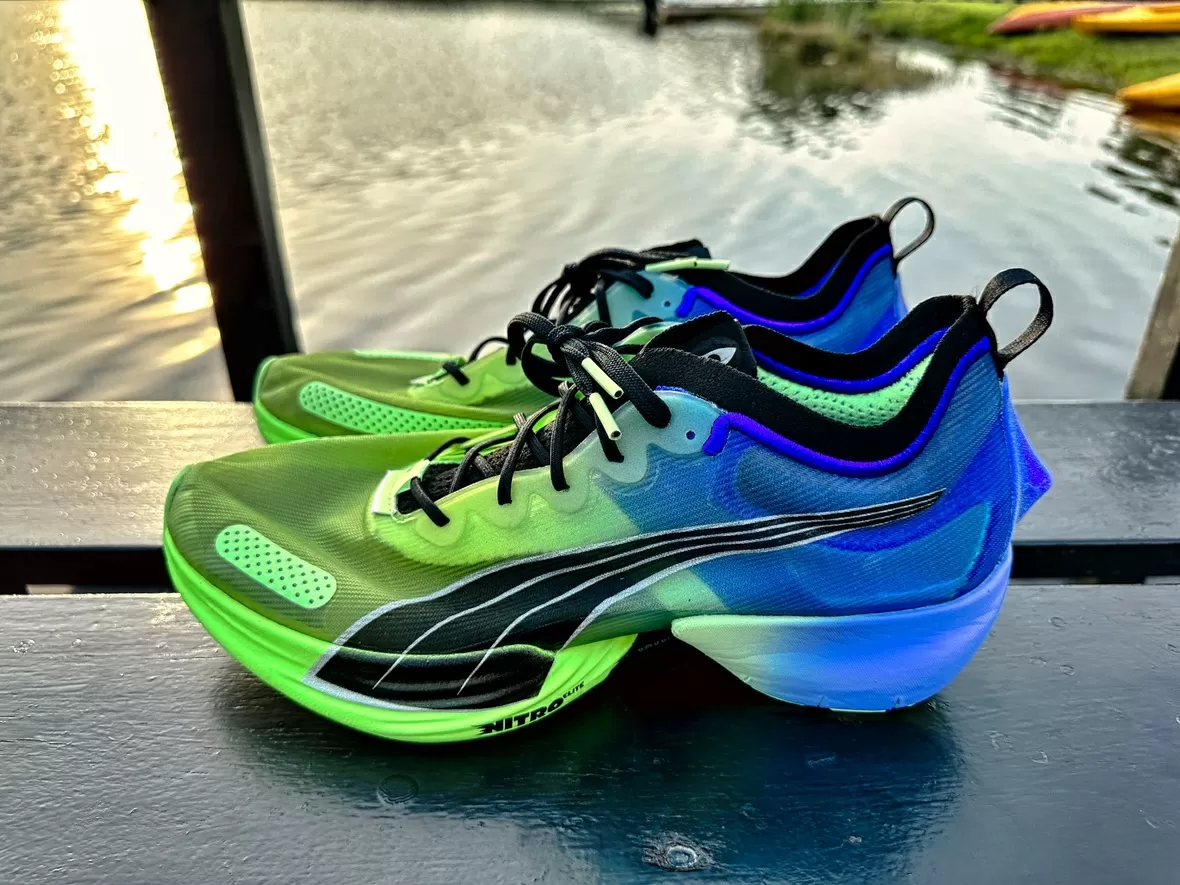 PUMA Velocity, Deviate и ForeverRun: чем отличаются беговые линейки бренда?