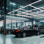 Оригинал, OEM или аналог: как владельцу Mercedes не ошибиться при выборе запчастей