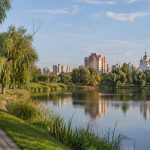 Бориспіль без поспіху: як познайомитися з містом за межами аеропорту
