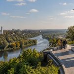Полтава для прогулянок: як побачити місто через рельєф, Ворсклу та історичний простір