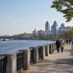 Дніпро для прогулянок: як побачити місто двох берегів без поспіху