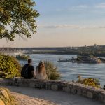 Запоріжжя для прогулянок: Хортиця, Дніпро та міський простір без поспіху