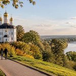 Чернігів для прогулянок: як побачити давнє місто над Десною без поспіху