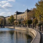 Кропивницький для прогулянок: як побачити культурний центр України без поспіху